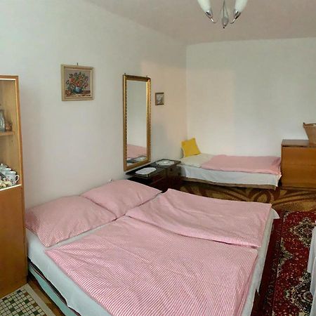 Cely Byt Zelnava Apartment Exterior photo