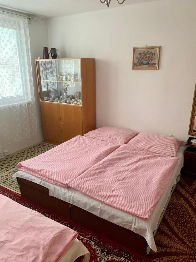 Cely Byt Zelnava Apartment Exterior photo